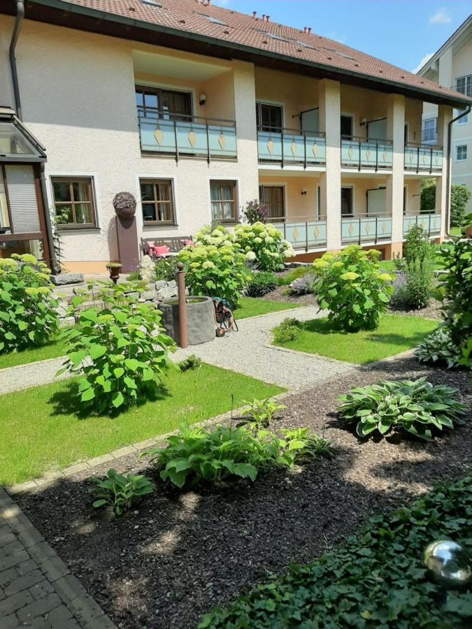 Appartementhaus Gaby Lejlighed Bad Füssing
