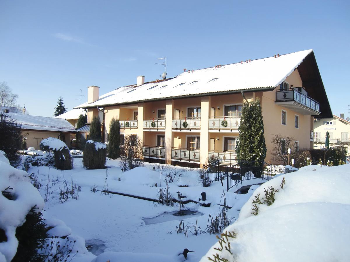 Apartment Appartementhaus Gaby
