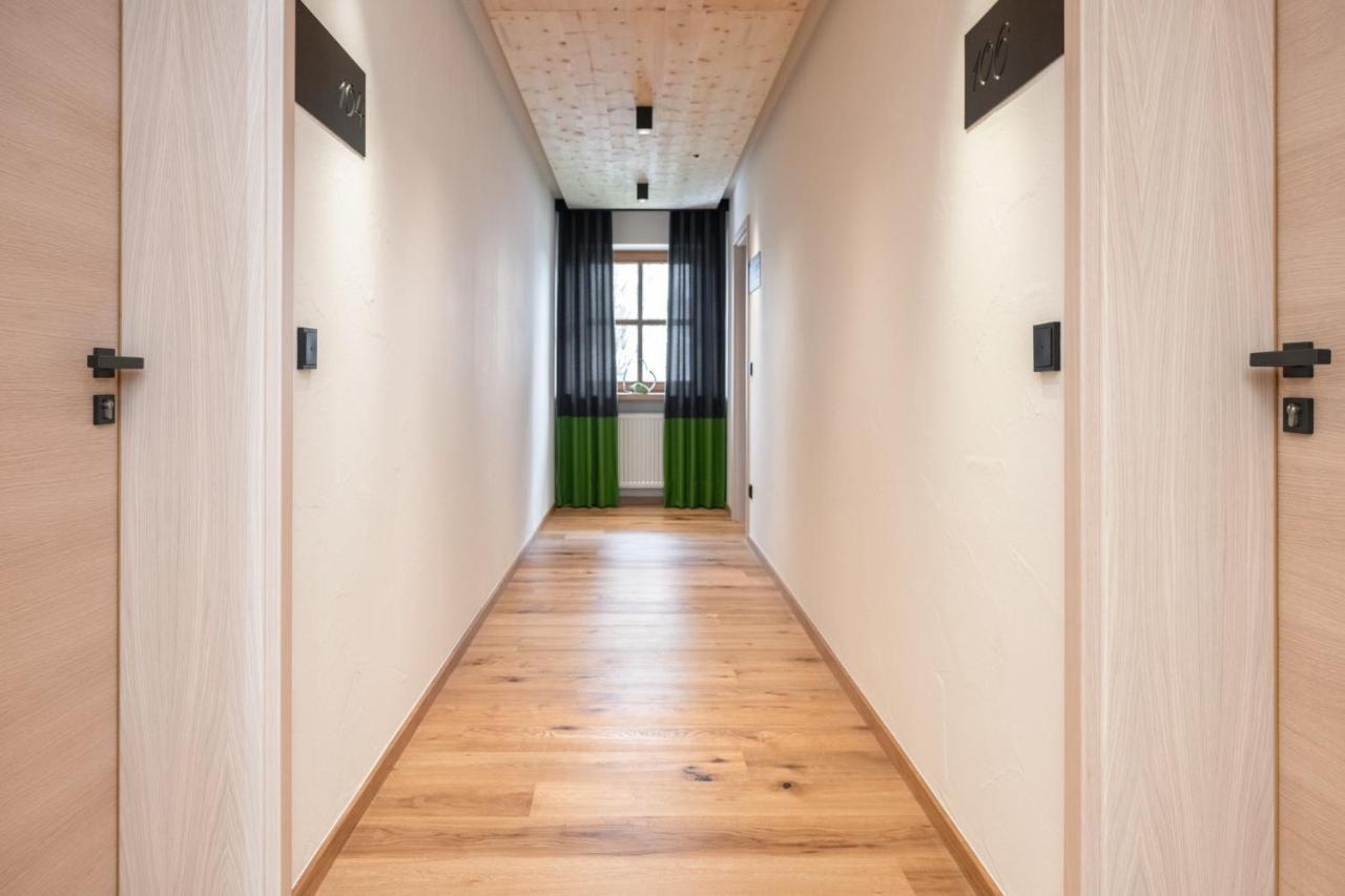 Appartementhaus Gaby Apartment *